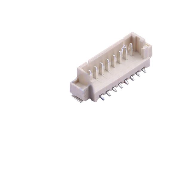 AFC12-S08CCC-00 electronic component of JUSHUO