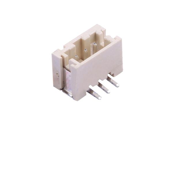 AFC20-S03BCC-00 electronic component of JUSHUO