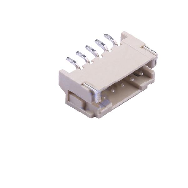 AFC20-S05ACC-00 electronic component of JUSHUO