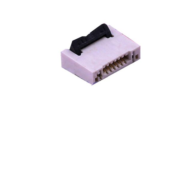 AFC24-S06FIC-00 electronic component of JUSHUO