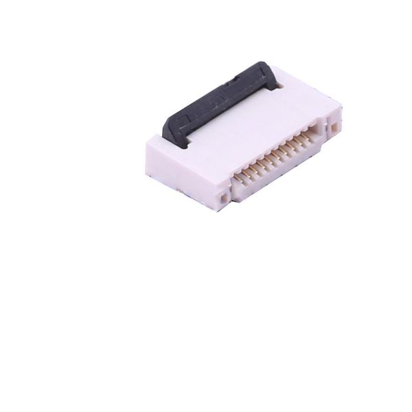 AFC24-S10FIC-00 electronic component of JUSHUO