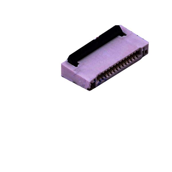 AFC24-S14FIC-00 electronic component of JUSHUO