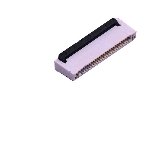 AFC24-S24FIC-00 electronic component of JUSHUO