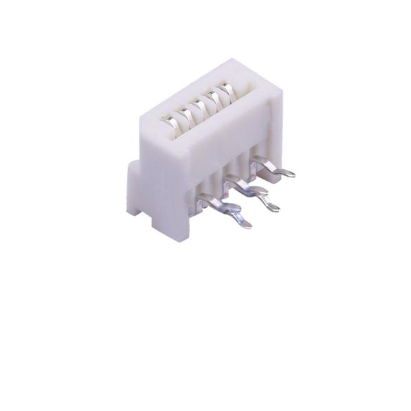 AFC25-S05WCC-00 electronic component of JUSHUO