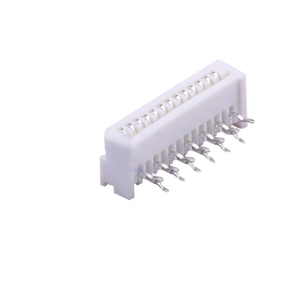 AFC25-S13WCC-00 electronic component of JUSHUO