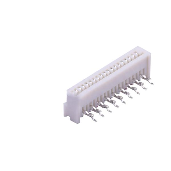 AFC25-S18WCC-00 electronic component of JUSHUO