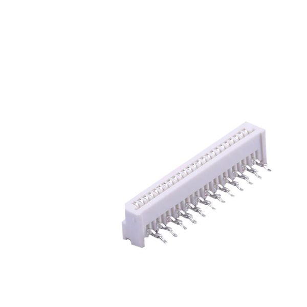 AFC25-S24WCC-00 electronic component of JUSHUO