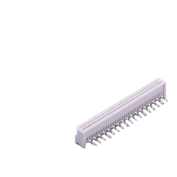 AFC25-S34WCC-00 electronic component of JUSHUO