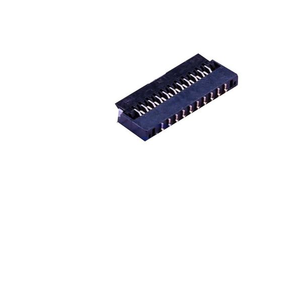 AFE03-S21FMA-1H electronic component of JUSHUO