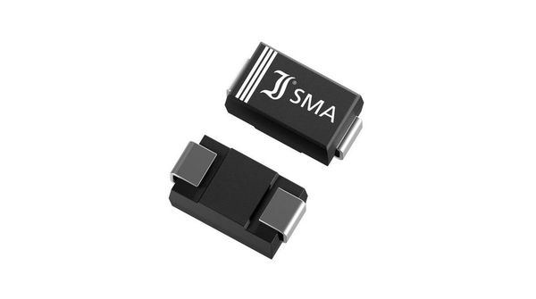 SS24A electronic component of WPMtek