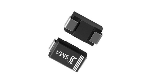 SS54L  Semiconductors