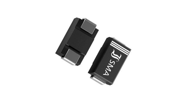 SS54L Schottky Diodes & Rectifiers