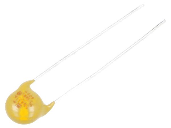 JVR05N431K65PU5 electronic component of Joyin