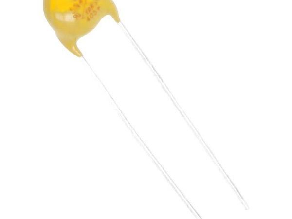 JVR05N431K65PU5 Varistors
