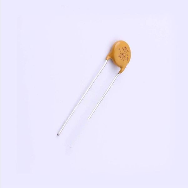 JVR07N221K65PU5 Varistors