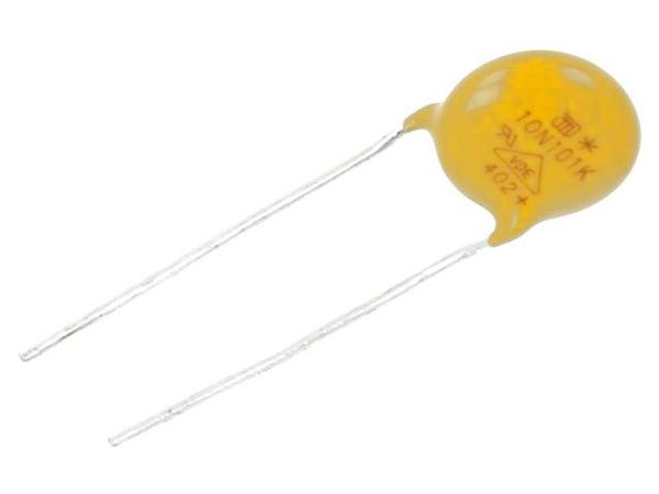 JVR10N101K87PU5  Circuit Protection