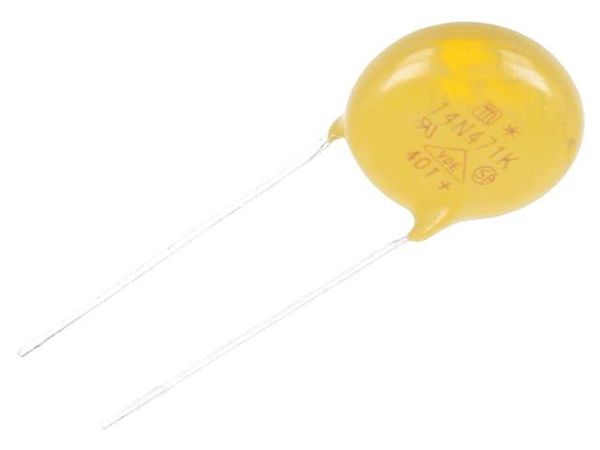 JVR14N471K87PU5  Circuit Protection