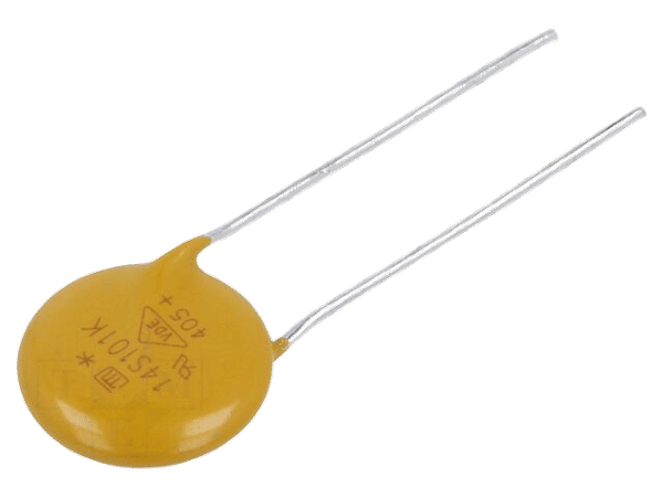 JVR14S101K87PU5 electronic component of Joyin
