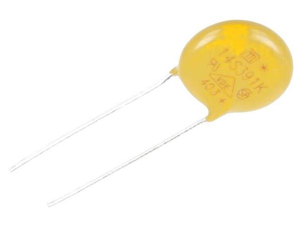 JVR14S391K87PU5  Circuit Protection