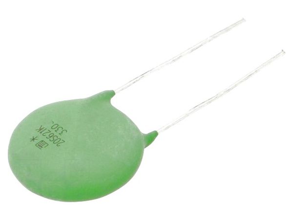 JVT20S621K11PU5 electronic component of Joyin