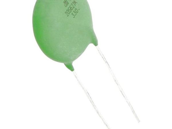 JVT20S621K11PU5 Varistors