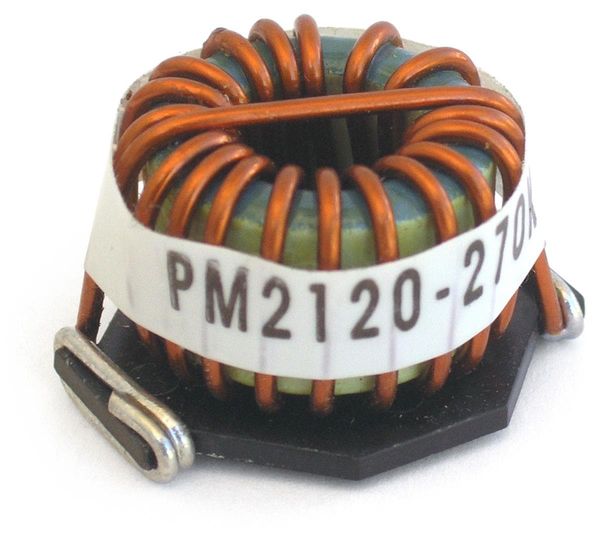 PM2120-390K-RC electronic component of Bourns