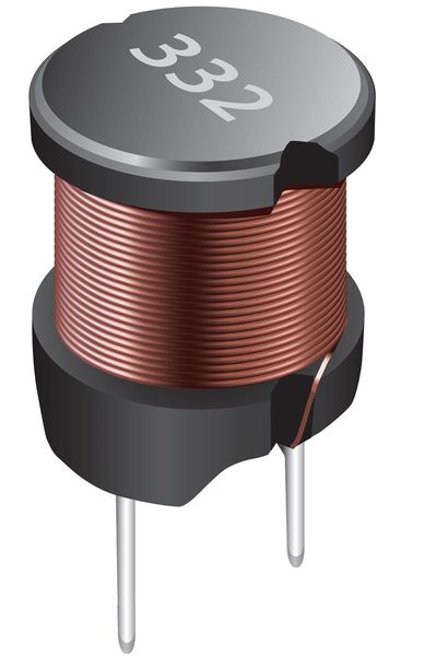 RL895-153K-RC electronic component of Bourns