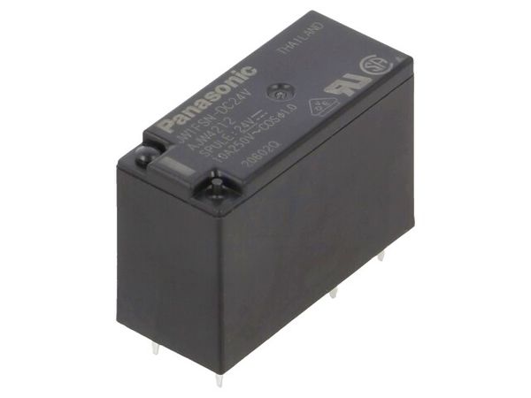 JW1FSN24ULCSAT electronic component of Panasonic