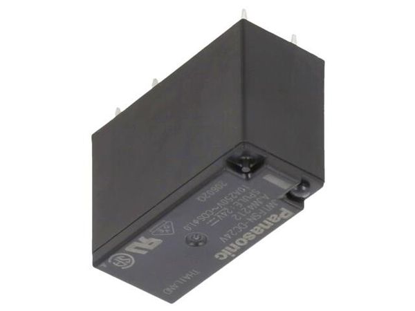 JW1FSN24ULCSAT  Electromechanical