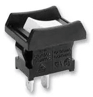 JWS11BAA electronic component of NKK Switches