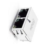 JX80-0037NL Modular Connectors / Ethernet Connectors
