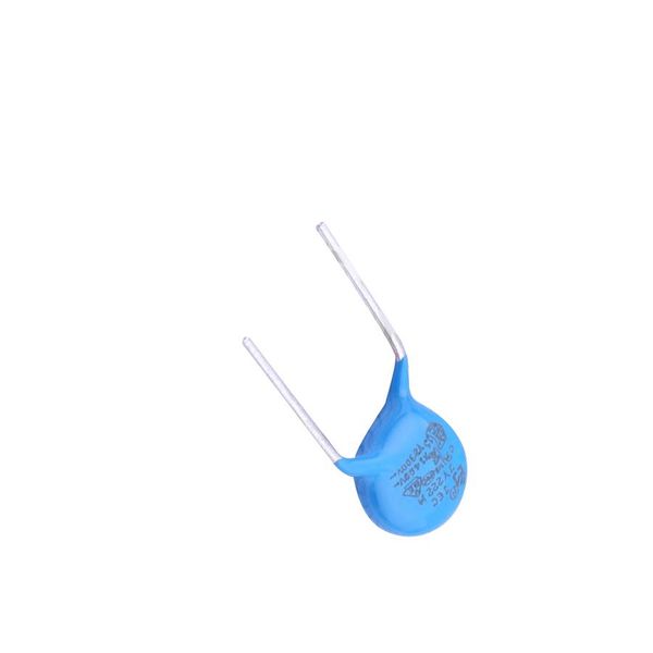 JY222M2FY5VS088 Safety Capacitors