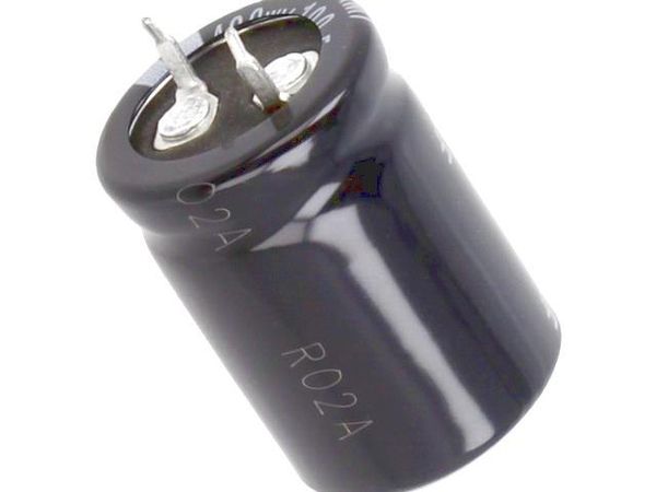 JY2G107M22030HA Unclassified