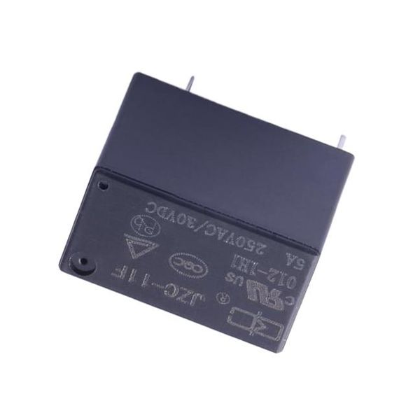 JZC-11F/012-1H1(5A)  Electromechanical