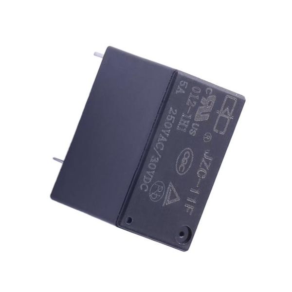 JZC-11F/012-1H1(5A) General Purpose Relays