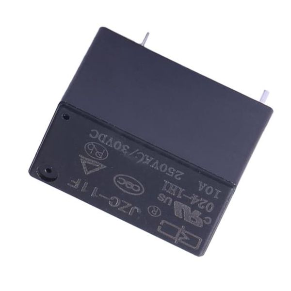 JZC-11F/024-1H1(10A)  Electromechanical