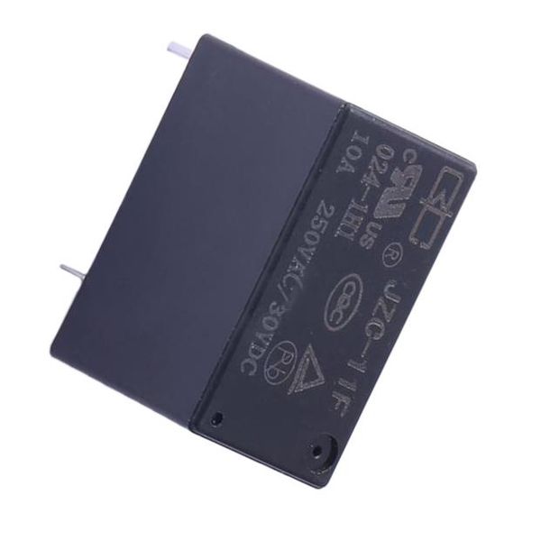 JZC-11F/024-1H1(10A) General Purpose Relays