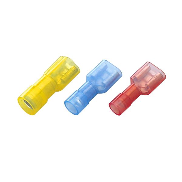 FDFNYD2-187(5) electronic component of K.S Terminals