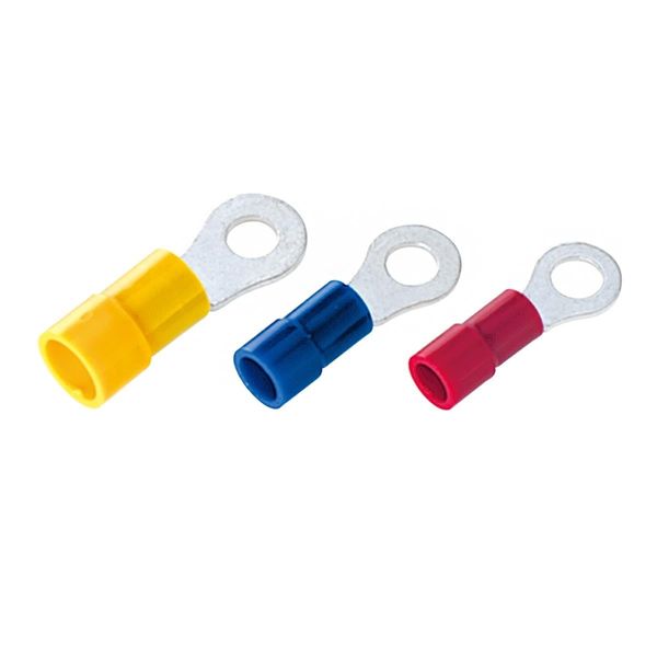 RVY5-8 electronic component of K.S Terminals