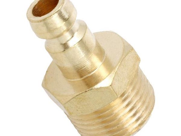 K06H GZ38 Heavy Duty Power Connectors