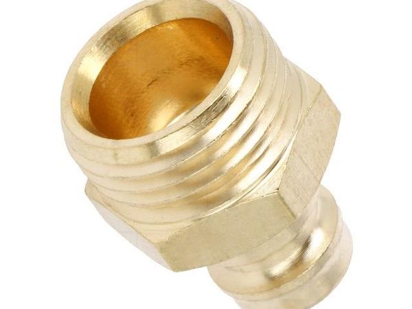 K09H GZ12 Heavy Duty Power Connectors