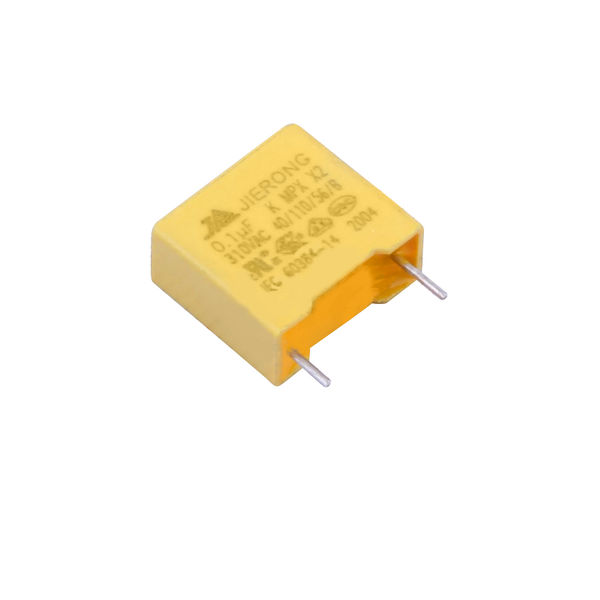 K104K310VC3L20 electronic component of JIERONG