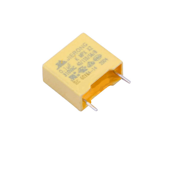 K104K310VC3L3.5 electronic component of JIERONG