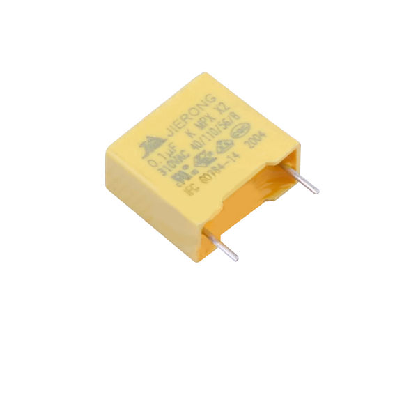 K104K310VC3L5 electronic component of JIERONG