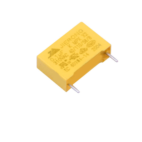 K104K310VD2L4 electronic component of JIERONG