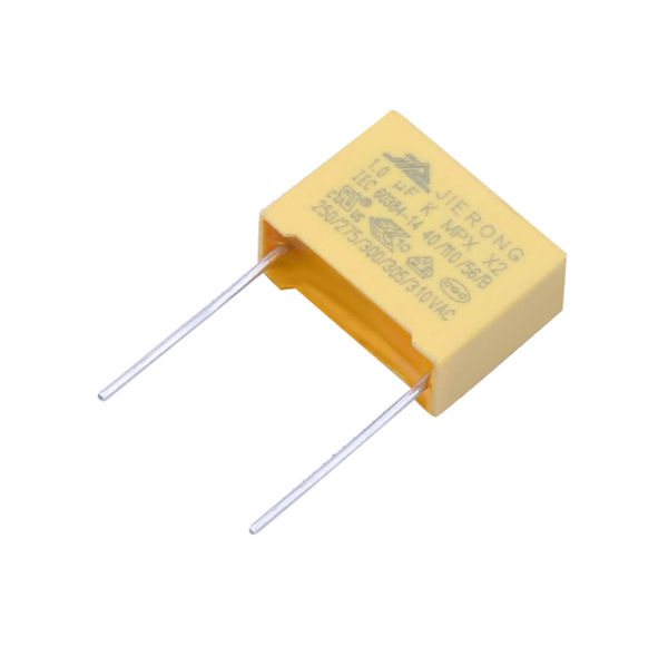 K105K310VD3L20 electronic component of JIERONG