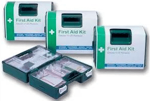 K10G electronic component of Safety First Aid