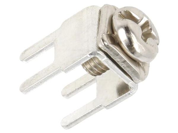 K14-00AH  Connectors