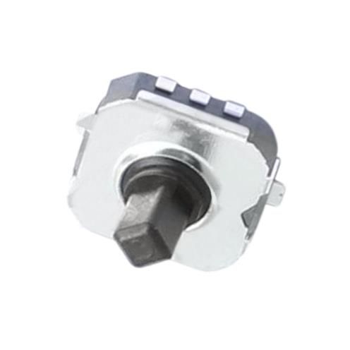 K1-5203UA-02A  Electromechanical