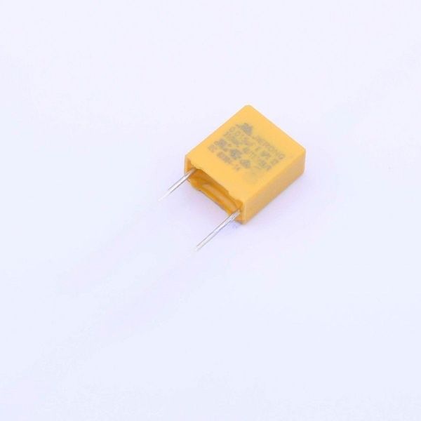 K153K310VB4L20 electronic component of JIERONG